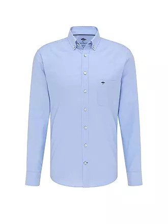 FYNCH-HATTON | Hemd Regular Fit | hellblau